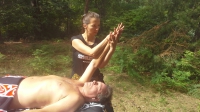 MA-URI® Healing Arts in London Lloyd Park